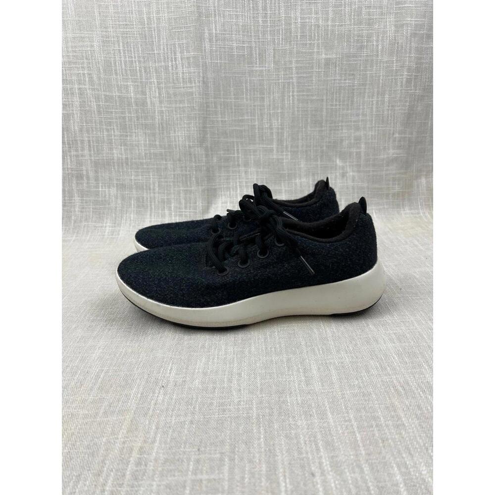 Allbirds Wool Runners Womens Sneakers Size 9